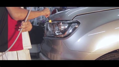 SHIMMER AND SHIELD SUPERIOR CAR COATING .